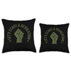 Che Guevara Shirt Rebel Cuban Shirt Guerrilla Revolution Throw Pillow