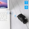 Wireless Mouse Portable Car Shaped 2.4G 1000DPI Wireless Mouse Computer