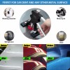 Super PDR Car Dent Repair Puller Lifter Hammer Glue Tools