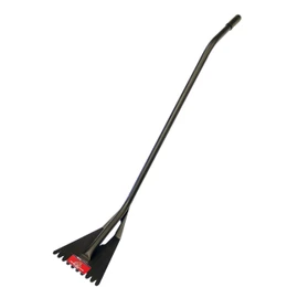 Bully Tools 91109 10-Gauge Shingle Bully with Steel Handle and Beveled Teeth