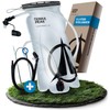 Terra Peak Premium Hydration Bladder 2L or 3L Including 2