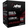 Can-Am BRP XPS Can-Am 4T 10W-50 Full Synthetic Oil Change Kit for Rotax 500 cc+ 9779252