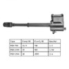 3 in 1 Submersible Filter Pump Oxygen Aeration Water Fountain