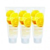 Moisturizing Lemon Hand Cream 100ml 3 packs / 모이스처라이징 레몬 핸드크림 100ml 3개입
