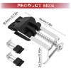 Sink Clips for Stainless Steel Built-in Sinks Undermount Sink Clips