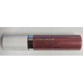 JORDANA pigment shine liquid lip color - 09 SO BERRY SPECIAL