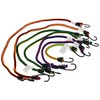 Coghlan's Stretch Cord Assortment, 12-Pack