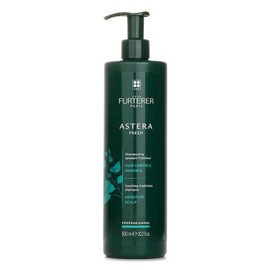 René Furterer Astera Fresh Soothing Shampoo 600ml / 르네 휘테르 아스테라 프레시 수딩 샴푸 600ml