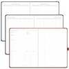EMSHOI Meeting Notebook for Work with Action Items - 240