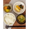 Tableware ks-035-05 Japanese Tableware, Medium Plate, 5.5 inches (14 cm),
