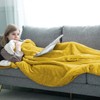 Imperial Rooms Sherpa Fleece Blanket Bed Throws Blankets For Sofas