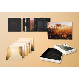 KRUDER & DORFMEISTER K&D SESSIONS [25TH ANNIVERSARY BOXSET EDITION] NEW LP