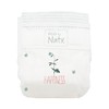 Eco by Naty Nappies Size 3 (4-9 kg), 30 Nappies