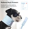 Cat Neck Brace Cover - Breathable & Adjustable Elizabethan Collar
