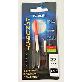 Tsuriken LF Eco Light 37 Red