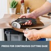 Worx Zipsnip Cordless Electric Scissors, Rechargeable Cardboard Box Cutter, 4V