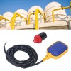 Water Level Float Switch Automatic Control Liquid Level Controller Switch