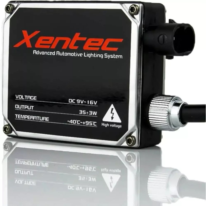 ZENTEC 젠텍 유니버설 밸러스트 GenTec Universal Ballast