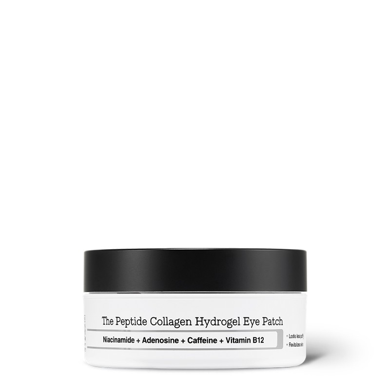 COSRX The Peptide Collagen Hydrogel Eye Patch - COSRX The