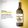 Chef Jean Pierre's Butter Olive Oil - Naturally Infused, 750ml