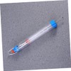 Mobestech Stainless Steel Spring Scale 25n/2500g Mechanical Dynamometer Spring Weighing