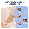 Nekvnro Crema Para Los Pies Para Infección Por Hongos