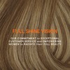 Full Shine Hair Clip in Hair Extensions Color 4/24/4 Clip