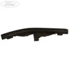 Ford Original Protective Strip Door Edge Front Right 2190104