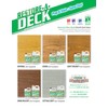 Restore-A-Deck Wood Stain for Decks, Fences, & Wood Siding (1