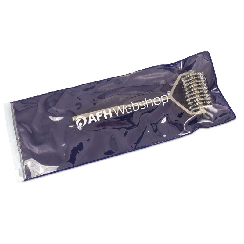 Wartenberg 10 Pronged Wheel Nerve Wheel Needle Wheel Sensitivity Test