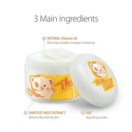 Elizavecca [Elizavecca]Milky Piggy EGF Elastic Retinol Cream 100ml
