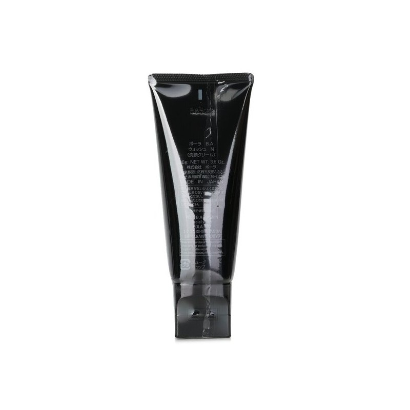 Strawberrynet POLA BA Wash 100g / POLA B.A 워시 100g