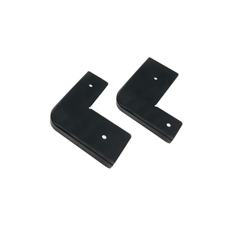 RV Slide Out Corner Cover, Plastic Corner Cover Trim for