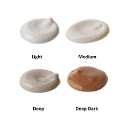 Jolie 5-in-1 Self Adjusting BB Cream (Light)