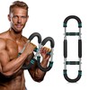 Twister Arm Trainer, 40-100lb Adjustable Chest Workout Equipment, Arm Trainer,