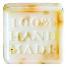 Jabón Facial Avena MatiMati Vitamina E, Antiacné,Calmante, Hidratante