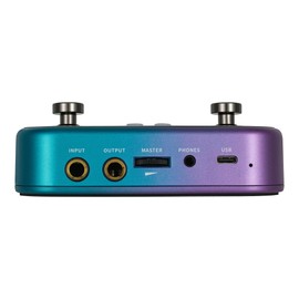 Mooer Mooer Prime M1 / Ultralight Multi-Effect Guitar Bass Effect