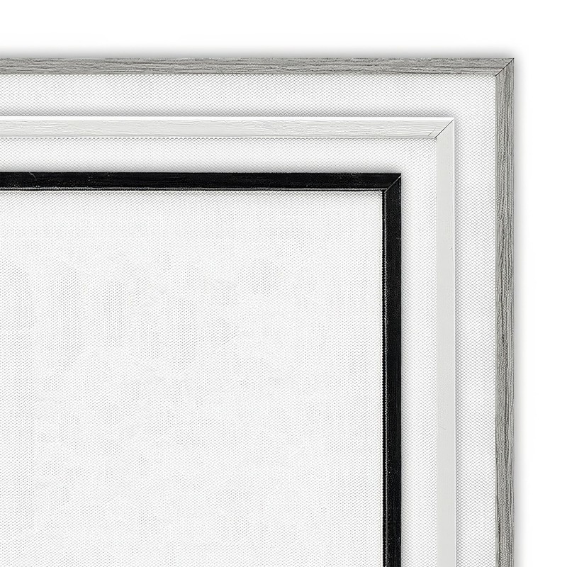 Stupell Industries Three Oyster Shells Framed Giclee Art Design by