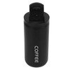 Coffee Cup 400ml Vacuum Stainless Steel Simple Stylish Portable Insulated