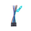 Wire Harness Replacement for Boss Car Radio 20 Pin BV9979B