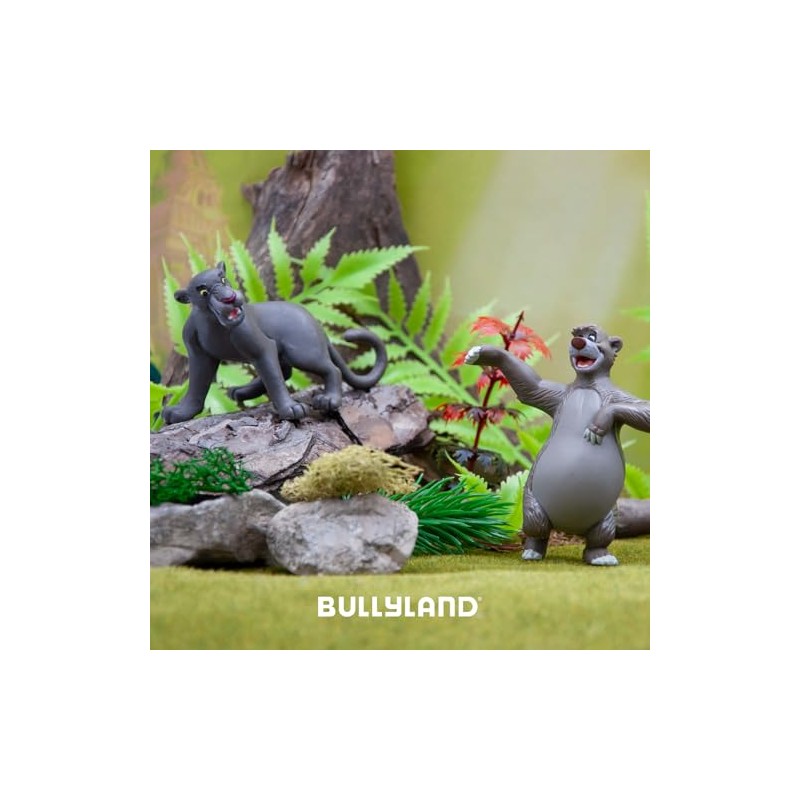 Bullyland Bagheera Action Figure
