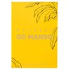 Armaf Odyssey Go Mango Tropical Collection – Fruity, Woody, Amber,