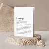 Firmung Karte mit Umschlag ‚Äì Firmung Definition