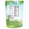 Food to Live Organic Pistachios, 2 Pounds In Shell, Dry