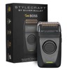 StyleCraft By Silver Bullet The Boss Shaver