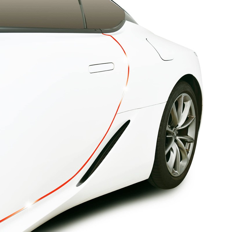 SEIWA K426 Multi-Mall Car Exterior Products, Width 0.3 inches (8
