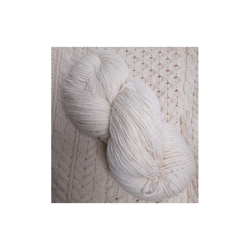 Irish Aran Knitting Wool 250g Ball.