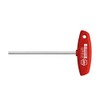 NOGA T-Handle Hex Wrench 334W6015