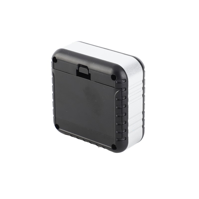 Digital Inclinometer 360 Degree Multi Purpose LCD Display Angle Finder