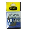 Duel TG Power Knot Swivel M CBL H2520